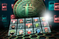 رشد درآمد ماینرهای بیت‌کوین با NFTهای اُردینالز