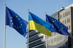 رسانه آمریکایی:  ۱۰ کشور آماده اعزام نیرو به اوکراین هستند