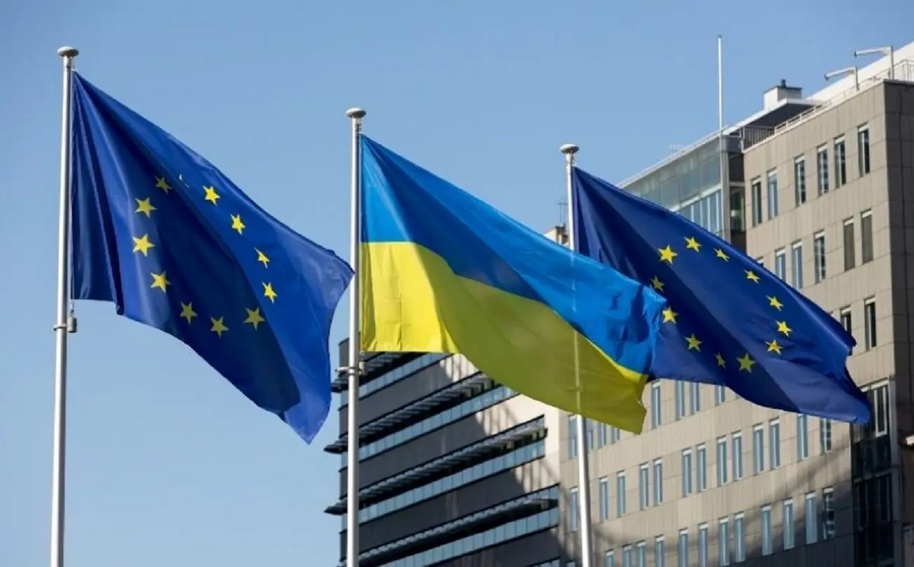 رسانه آمریکایی:  ۱۰ کشور آماده اعزام نیرو به اوکراین هستند