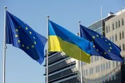 اوکراین تفاهم خود با ایران را رسما فسخ کرد