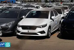  الان وقت خرید خودرو است؟