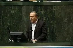 ادعای یک نماینده مجلس: دولت می‌خواهد مرغ آلوده وارد کند