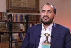 توضیح صنعاء درباره تنگه باب‌المندب؛ «خبر بسته شدن کامل صحت ندارد»