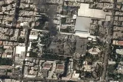 روایت تکان‌دهنده و کمتر شنیده شده از معاون آتش‌نشانی تهران از لحظه حمله به بیت رهبری