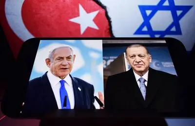 ناقوس جنگ در آناتولی؛ چگونه اردوغان بدون شلیک یک گلوله بی‌بی را متوقف می‌کند؟