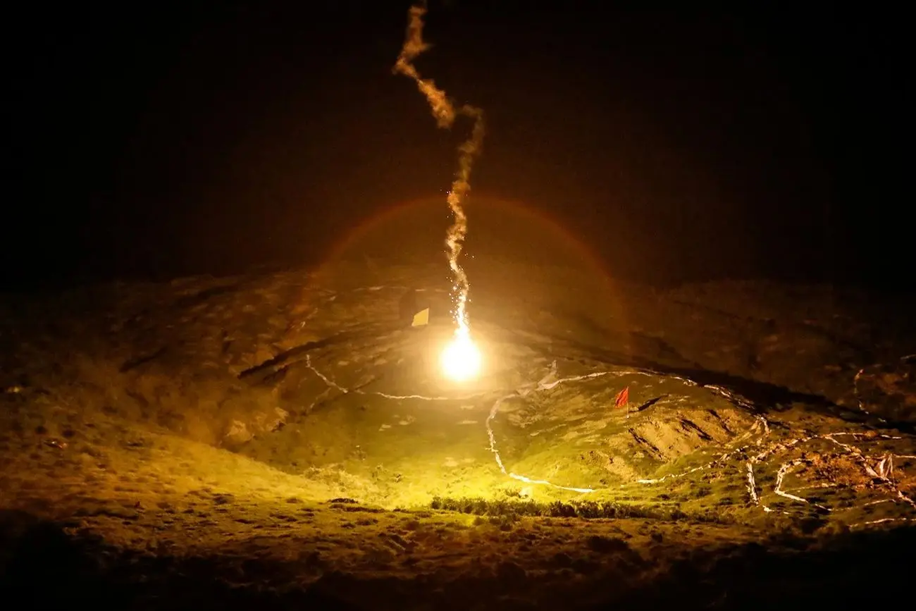 حرکت چین و آمریکا روی «لبه هرج و مرج»؛ خطر بی‌حس شدن ابرقدرت‌ها نسبت به تنش نظامی