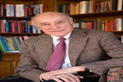 وداع منتقد سرسخت ترامپ با جهان/ جوزف نای؛ خالق «قدرت نرم» که بود؟