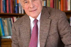 وداع منتقد سرسخت ترامپ با جهان/ جوزف نای؛ خالق «قدرت نرم» که بود؟