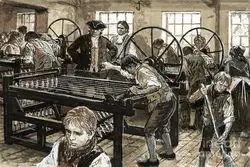 بنیان‌های تقسیم کار و بد‌فهمی آدام اسمیت