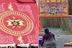 چرا در روزی که همسایگان تاریخ‌سازی می‌کنند ما به نمادهای ایران سنگ می‌زنیم؟