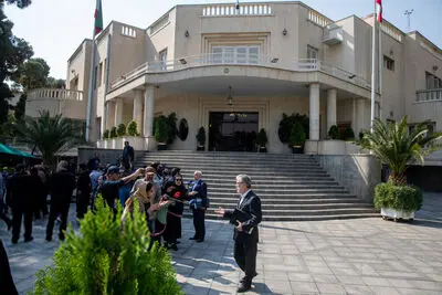 پرونده انتخاب استانداران در سکانس آخر؛ تکلیف سمنان، مازندران و قزوین هم مشخص شد