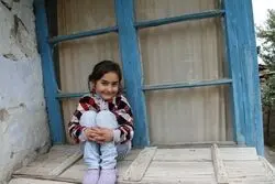 فقر کودکان نقطه پایان دارد؟/ فقر شدید یک پنجم کودکان دنیا   