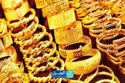 هر ایرانی ۵.۵ تن طلا دارد؟ ادعای عجیب کارشناس صداوسیما