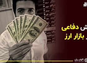 آرایش دفاعی در بازار ارز