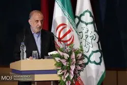 تغییر مدیرعامل سازمان بوستان‌های شهرداری تهران بعد از 4 دهه