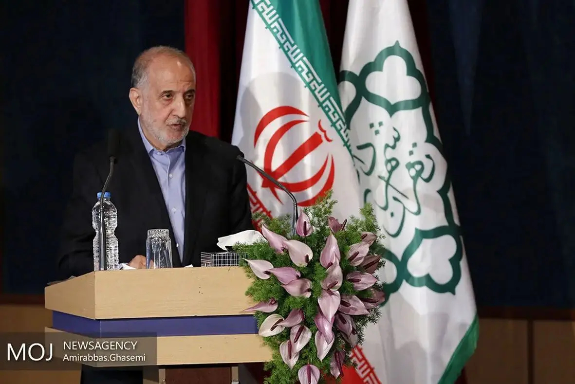 تغییر مدیرعامل سازمان بوستان‌های شهرداری تهران بعد از 4 دهه