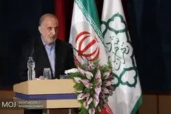 تغییر مدیرعامل سازمان بوستان‌های شهرداری تهران بعد از 4 دهه