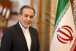 عراقچی سال نو یهودیان را تبریک گفت