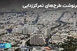 چالش‌های تمرکززدایی: چرا طرح‌ها در ایران به سرانجام نمی‌رسند؟