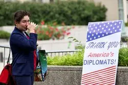 پاکسازی بزرگ ترامپ و روبیو؛ انقلاب بوروکراتیک آغاز شد؟