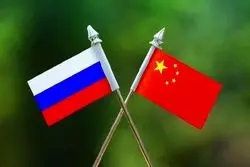  نیویورک تایمز: چین و روسیه دوست دارند جنگ علیه ایران ادامه پیدا کند!
