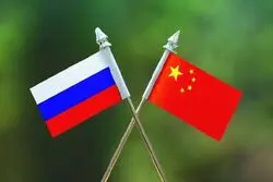  نیویورک تایمز: چین و روسیه دوست دارند جنگ علیه ایران ادامه پیدا کند!
