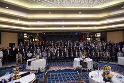 باهم به‌سان نیکسان، تجلی ۳۲ سال شراکت پایدار در سمینار نمایندگان فروش نیکسان