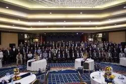 باهم به‌سان نیکسان، تجلی ۳۲ سال شراکت پایدار در سمینار نمایندگان فروش نیکسان