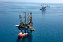 محدودیت گازوئیل صنایع لغو شد