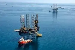 محدودیت گازوئیل صنایع لغو شد