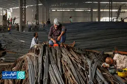 هند بازیگر اصلی بازار فروآلیاژ