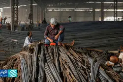 هند بازیگر اصلی بازار فروآلیاژ