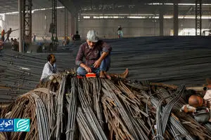 هند بازیگر اصلی بازار فروآلیاژ