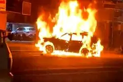 حمله پهپادی در بغداد؛ ترور فرماندهان ارشد کتائب حزب‌الله