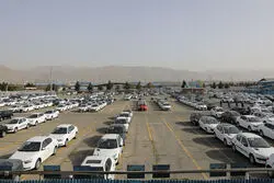 این متقاضیان خرید خودرو از سامانه یکپارچه، رستگار می‌شوند