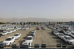 محدودیت های جدید متقاضیان خودرو در سومین طرح  فروش سامانه یکپارچه