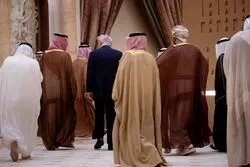 چرخش بزرگ عربی در برابر تهران؛ زنگ خطر واشنگتن به صدا درآمد؟