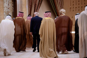 چرخش بزرگ عربی در برابر تهران؛ زنگ خطر واشنگتن به صدا درآمد؟