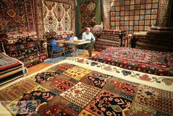 مهاجرت اجباری طراحان فرش 