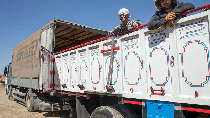 ابهام دیپلماتیک، ترمز رشد تجارت ایران را می‌کشد؟