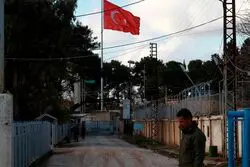رولت شورشی در شام