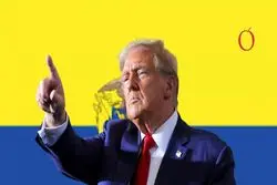 بزرگ‌ترین عملیات نظامی آمریکا در دهه‌های اخیر؛ ترامپ جنگ گسترده را آغاز می‌کند؟