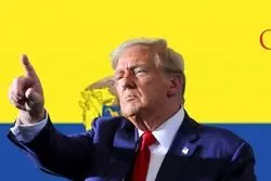 بزرگ‌ترین عملیات نظامی آمریکا در دهه‌های اخیر؛ ترامپ جنگ گسترده را آغاز می‌کند؟