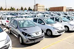 ریزش عجیب قیمت 207 پاناروما + جدول