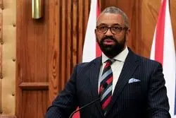 تحریم جدید بریتانیا علیه ایران 