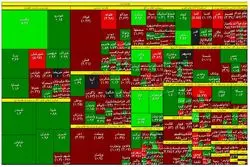 20 روز خروج سرمایه؛ بحران در بورس 