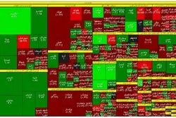20 روز خروج سرمایه؛ بحران در بورس 