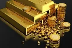 قیمت طلا و سکه امروز دوشنبه ۱۲ ابان ۱۴۰۴/ کاهش قیمت ها + جدول و جزئیات کامل 
