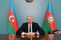 علی‌اف: بیست‌وچهار ساعته به اهداف خود رسیدیم!