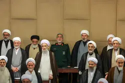 عضو مجلس خبرگان رهبری: اکثریت اعضای مجلس خبرگان به گزینه ای که سید باشد و راه رهبری را ادامه دهد رسیده‌اند